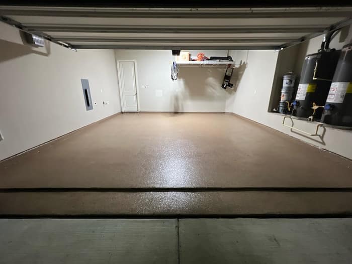 Greathouse Custom Epoxy — customer photo