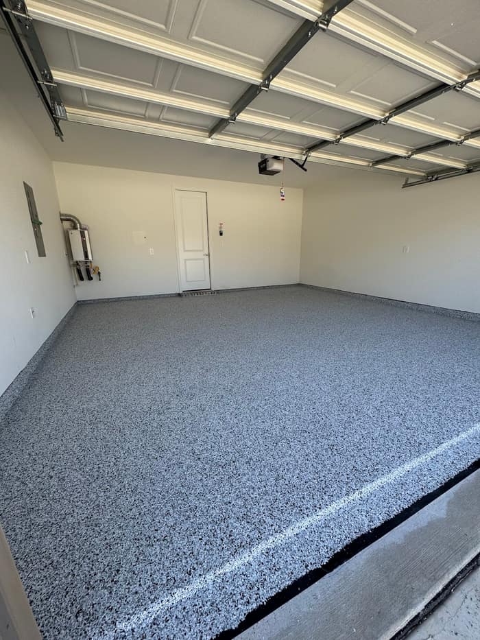 Greathouse Custom Epoxy — customer photo