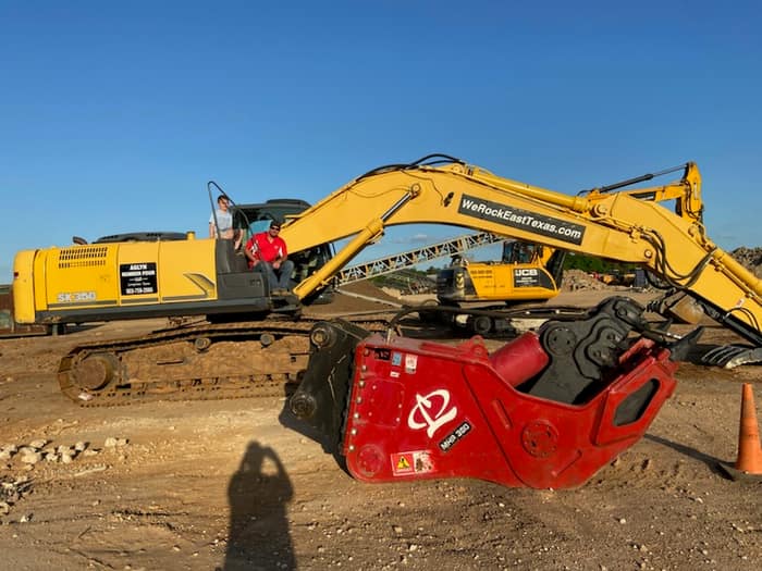 Gregg Williams Construction — customer photo