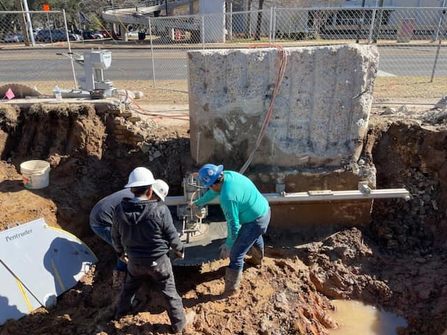 Gregg Williams Construction — customer photo