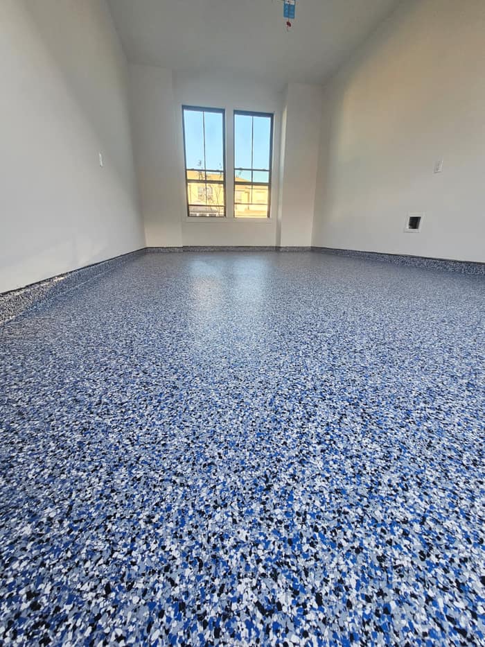 GS Epoxy — customer photo