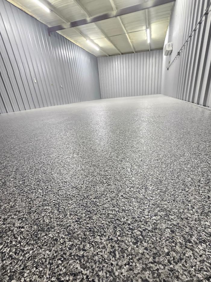 GS Epoxy — customer photo