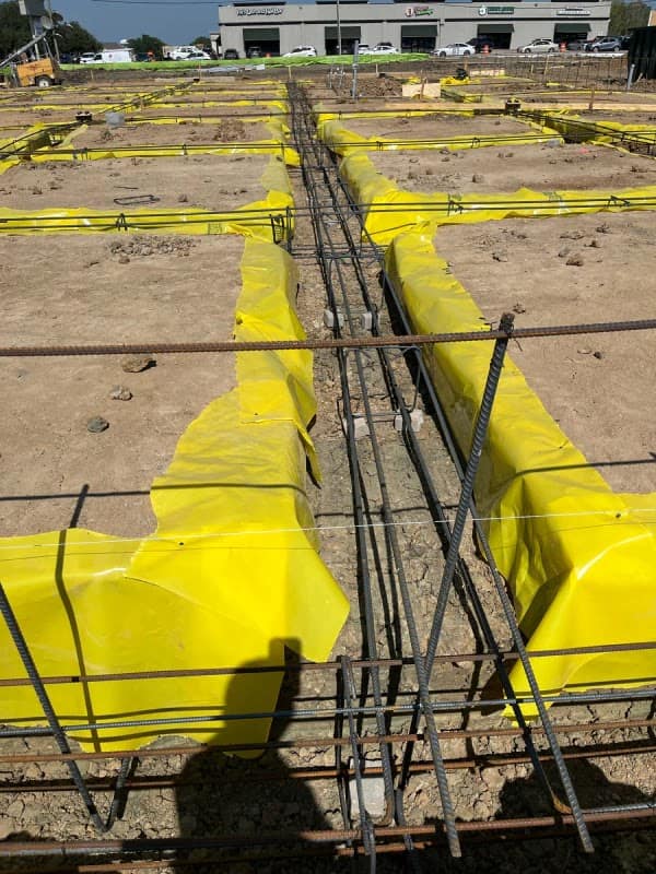 H & H Concrete Company, LLC — customer photo