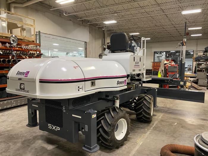 H & H Concrete Company, LLC — customer photo