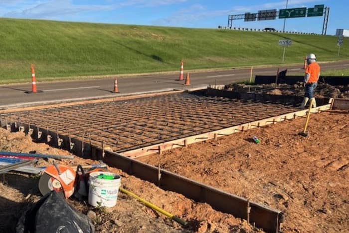 H & H Concrete Company, LLC — customer photo