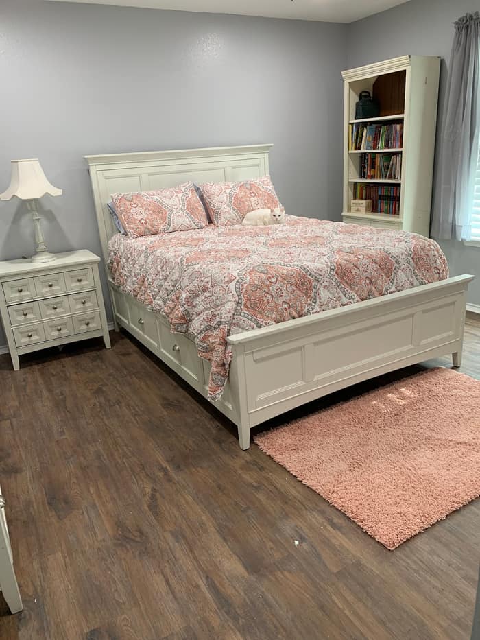 Hartley Floors — customer photo