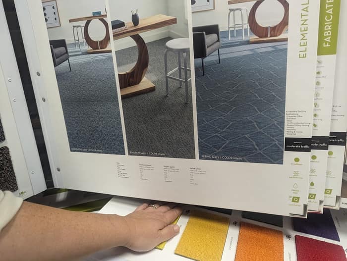 Home Plus Floors — customer photo