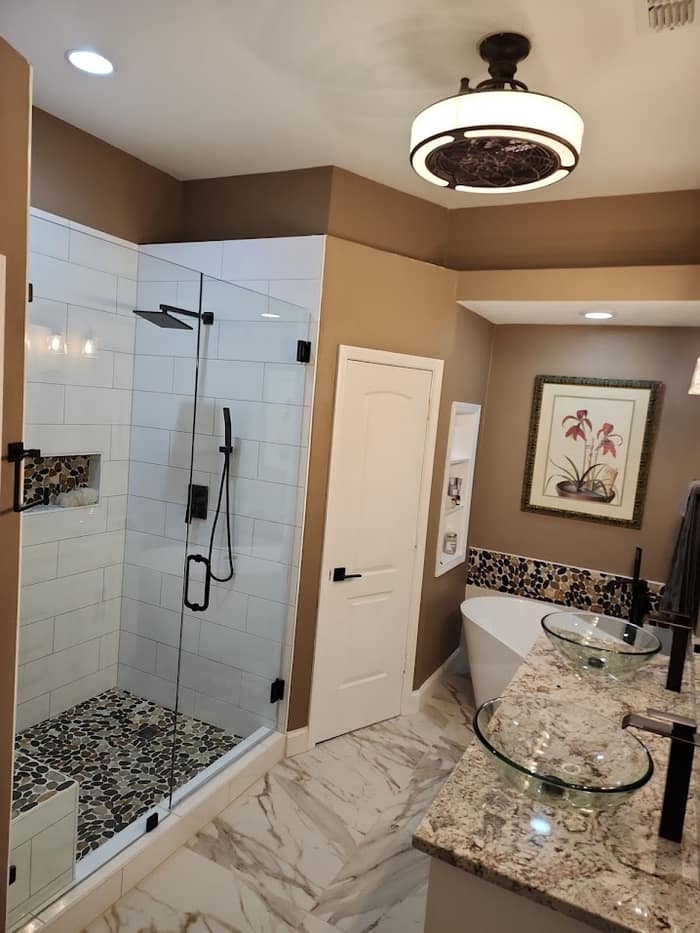 Home Pro's Remodeling and Repairs — customer photo