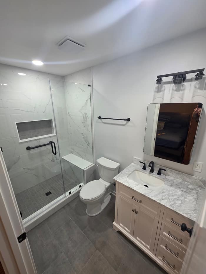 Home Pro's Remodeling and Repairs — customer photo