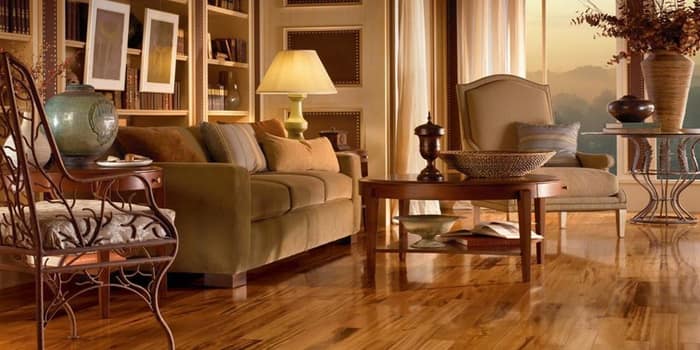 House of Floors — customer photo