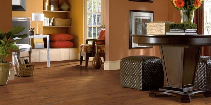 House of Floors — customer photo
