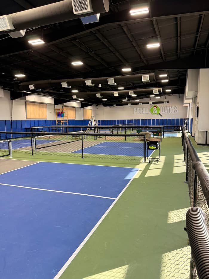 Houston Floor Coatings — customer photo