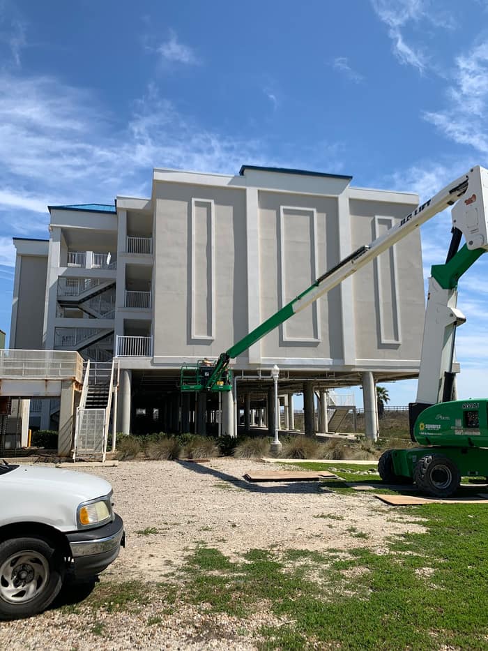 Immaculate — customer photo