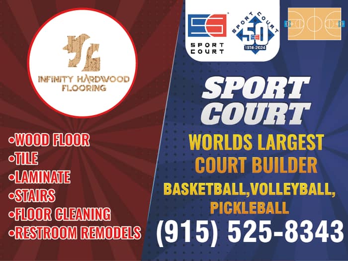 Infinity Hardwood Flooring Llc — customer photo