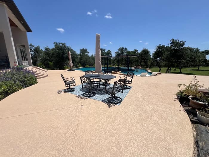 Innovative Surfaces Of Texas, Austin — customer photo
