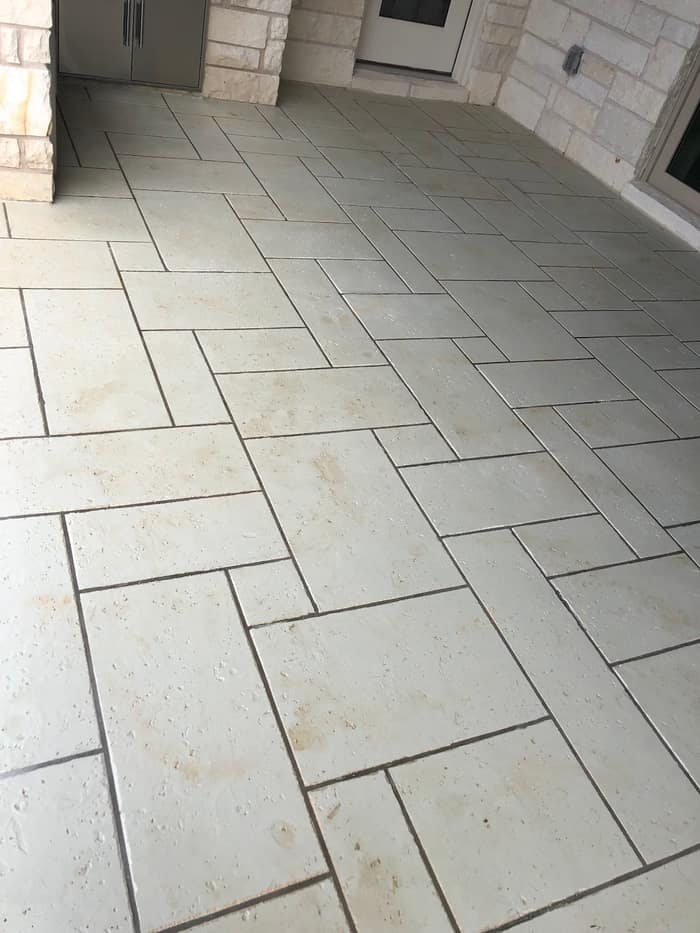 Innovative Surfaces Of Texas, Austin — customer photo