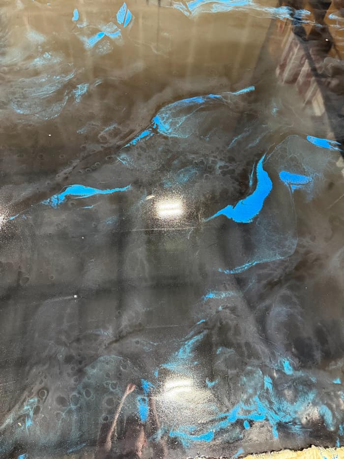 IronCoat Epoxy — customer photo