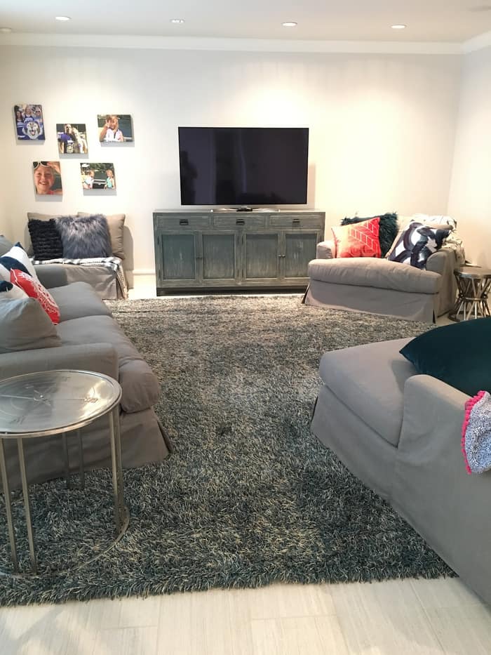 Johnny's Carpet One Floor & Home — customer photo