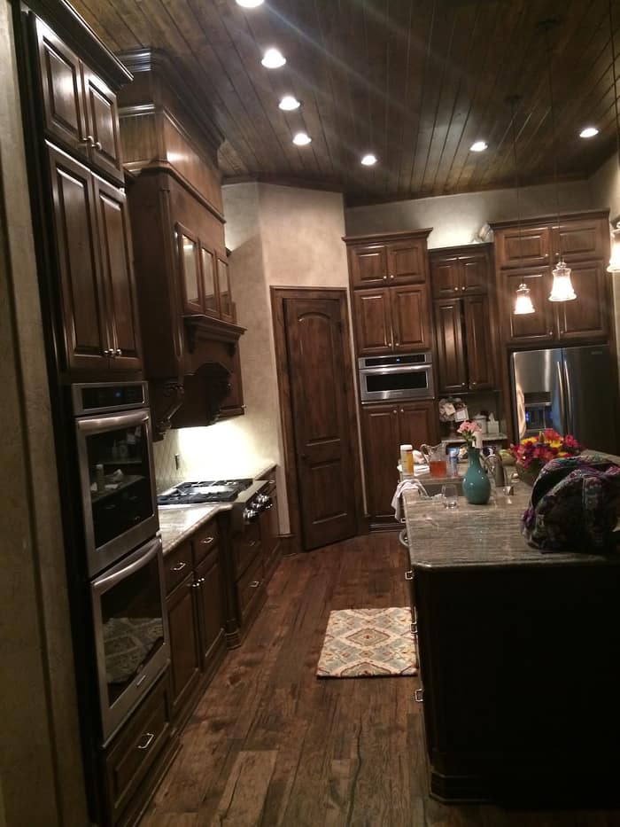 Johnny's Carpet One Floor & Home — customer photo