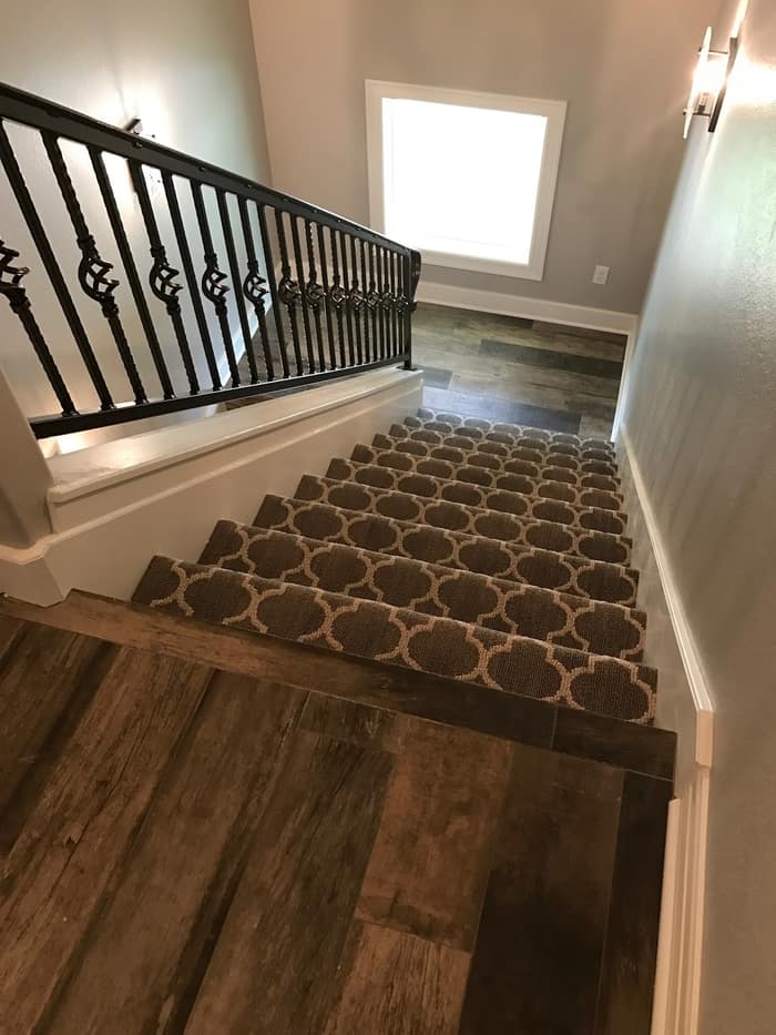 Johnny's Carpet One Floor & Home — customer photo