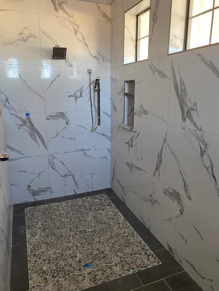 Johnny's Flooring Outlet — customer photo