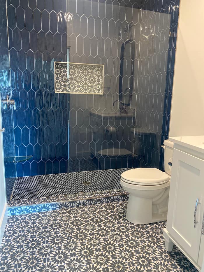 Johnny's Flooring Outlet — customer photo
