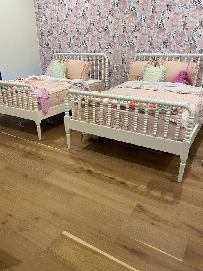 Johnny's Flooring Outlet — customer photo