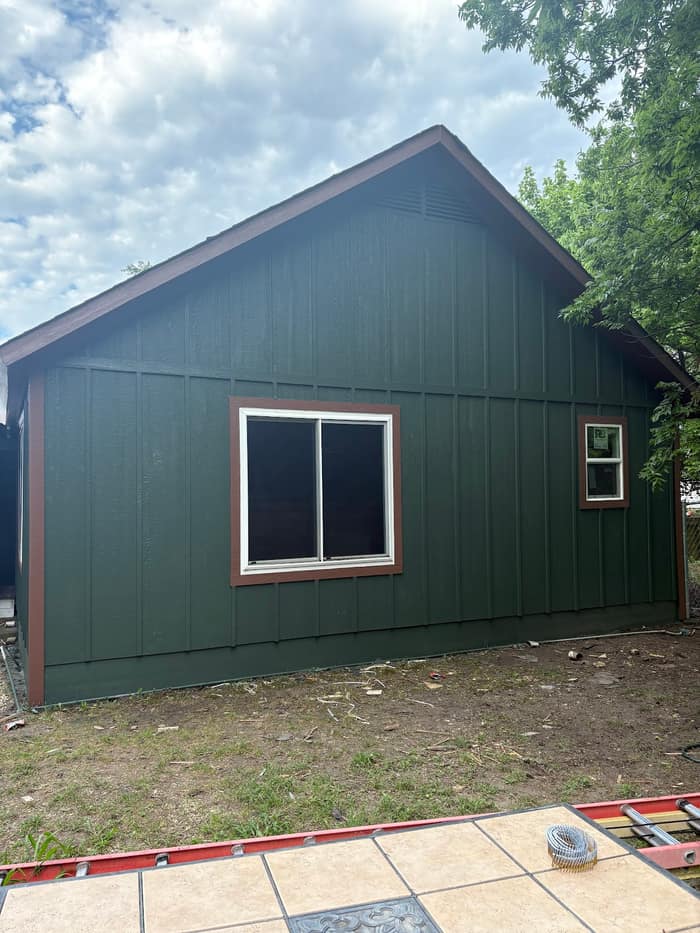 JRU Gainesville Construction Services — customer photo