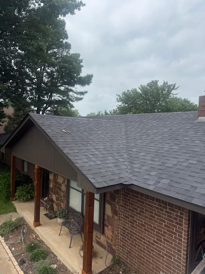 JRU Gainesville Construction Services — customer photo