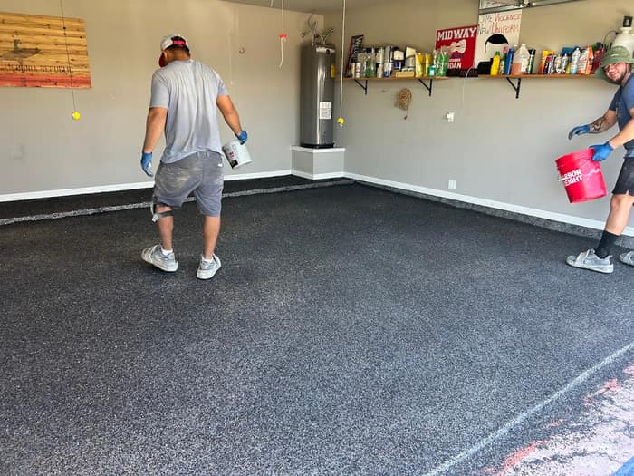 King Kong Coatings — customer photo