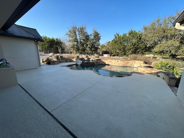 KoolCote — customer photo