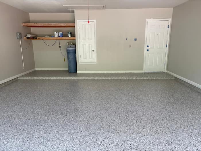 KoolCote — customer photo