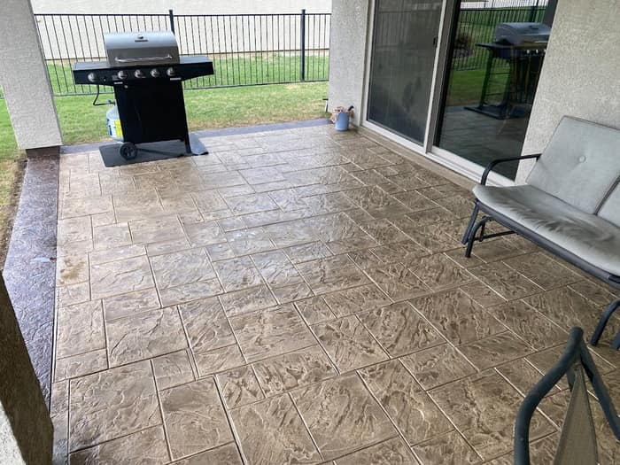 KoolCote — customer photo