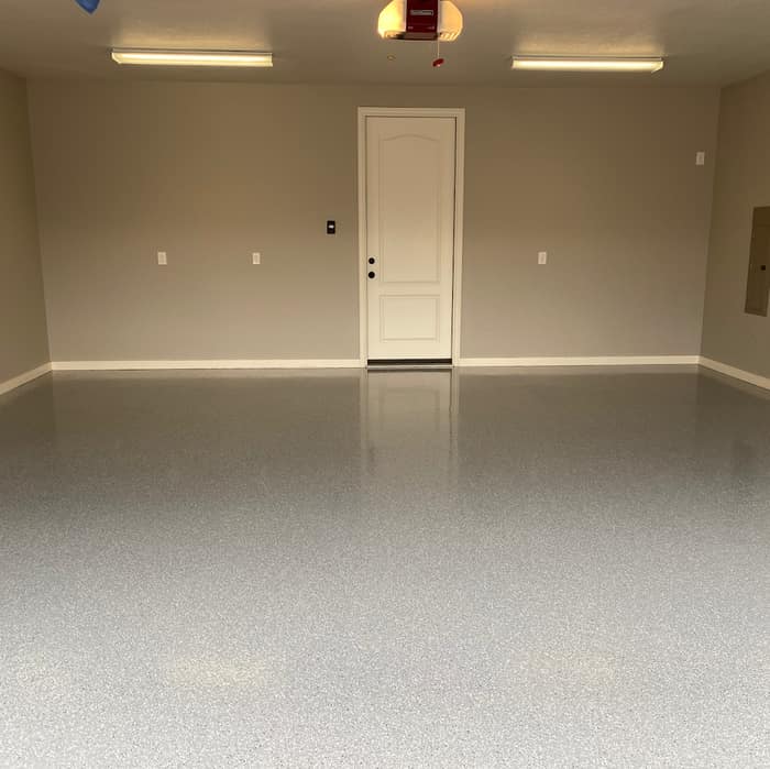 Lonestar Concrete Technologies LLC (Decorative Concrete Overlay Specialist) — customer photo