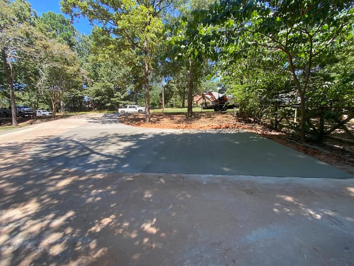LR Concrete TX LLC — customer photo