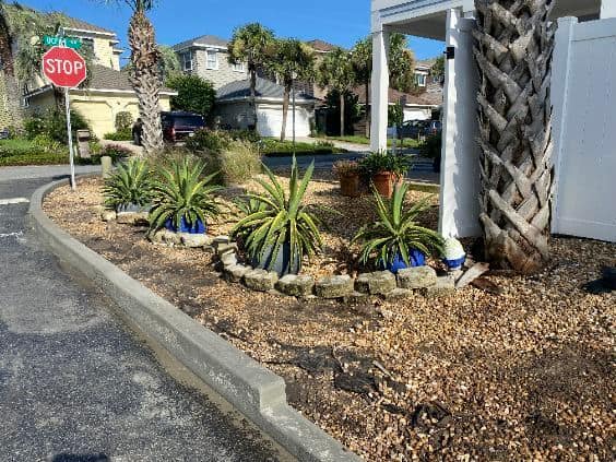 Lucky's Concrete San Antonio — customer photo