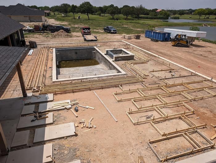 Master Blaster Concrete Solutions, LLC — customer photo