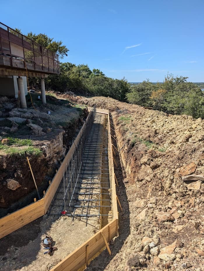Master Blaster Concrete Solutions, LLC — customer photo