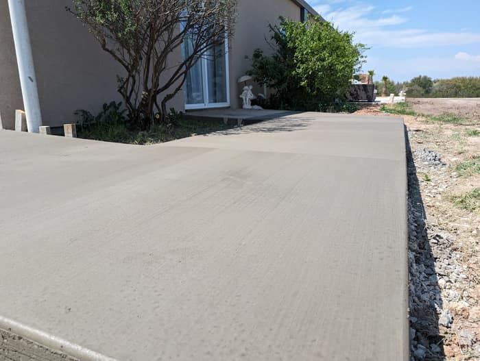 Master Blaster Concrete Solutions, LLC — customer photo