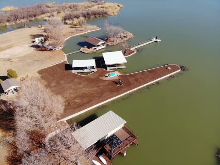 Master Blaster Concrete Solutions, LLC — customer photo