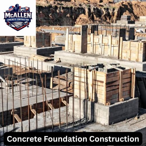 McAllen Concrete Contractor — customer photo