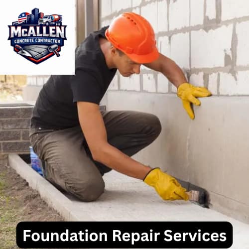 McAllen Concrete Contractor — customer photo