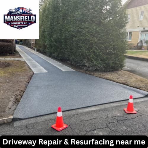 McAllen Concrete Contractor — customer photo