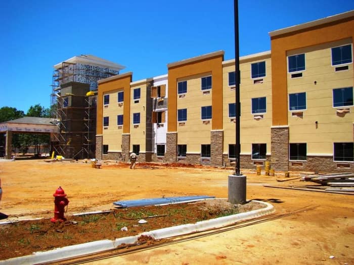 McLenco Construction Services, Inc. — customer photo
