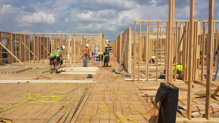 McLenco Construction Services, Inc. — customer photo