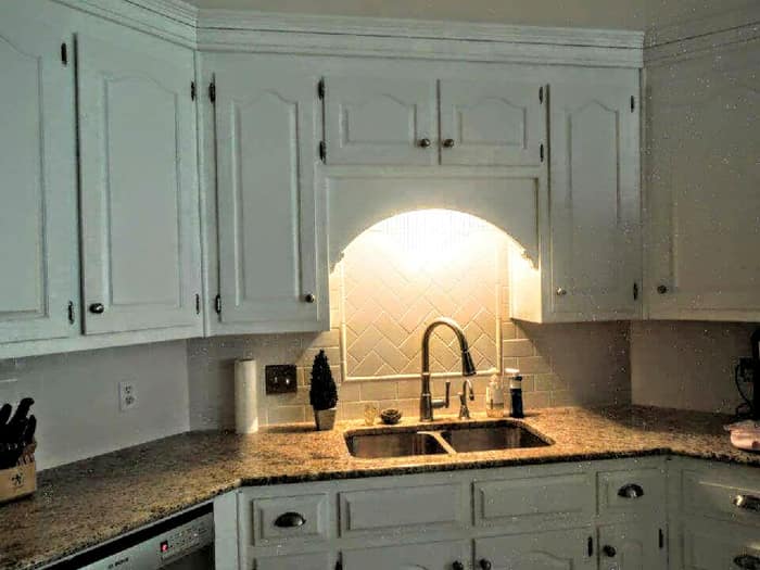 Mead Renovation Solutions — customer photo