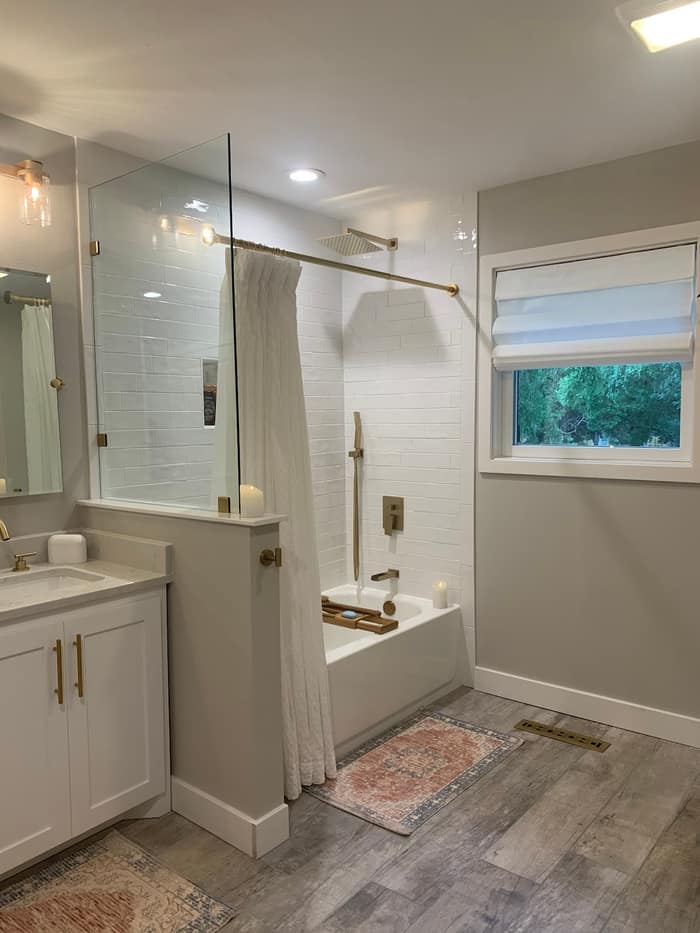 Mead Renovation Solutions — customer photo