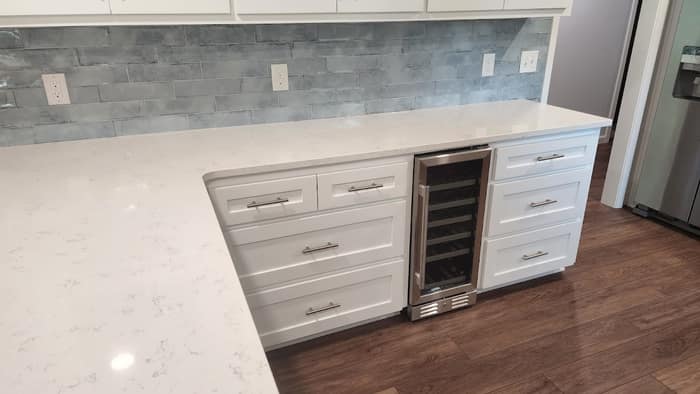 Mead Renovation Solutions — customer photo