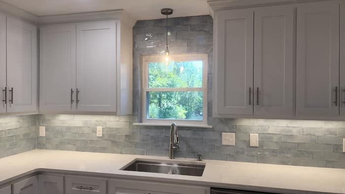 Mead Renovation Solutions — customer photo