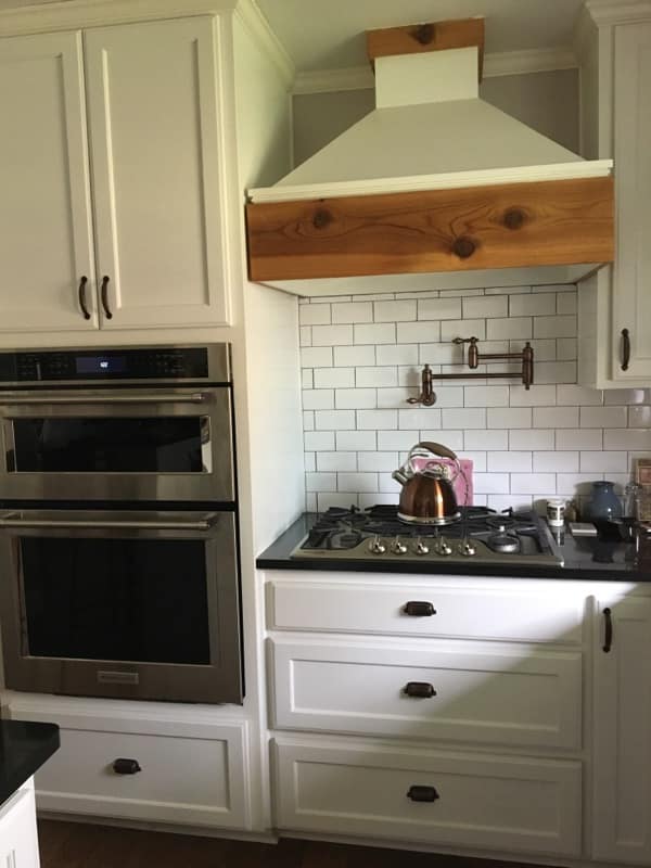 Mead Renovation Solutions — customer photo